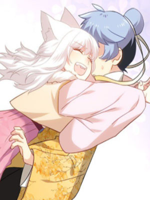 妖怪名单之九狐传