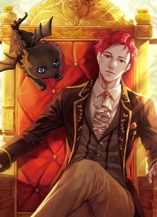 成了伯爵家的刽子手