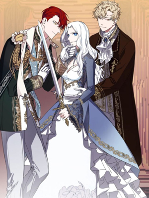 与龙共生的皇妃