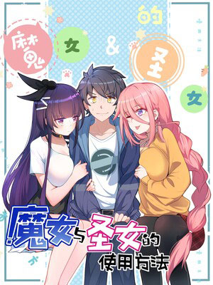 魔女与圣女的使用方法