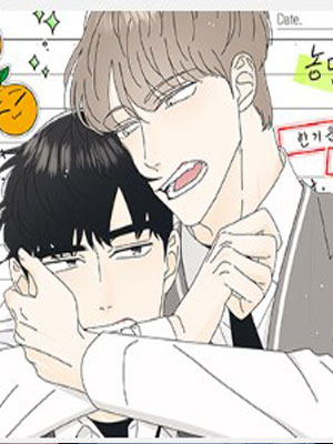 这个笑话很严重