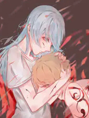 快穿：反派是个神经病