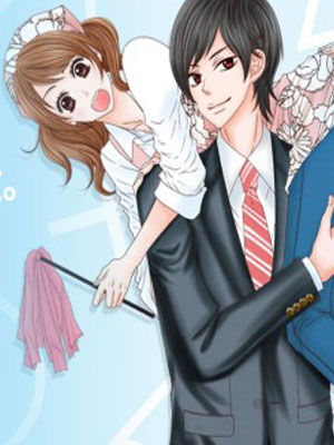 任性副社长求放过