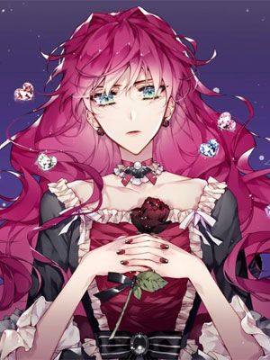 恋爱手游都很危险