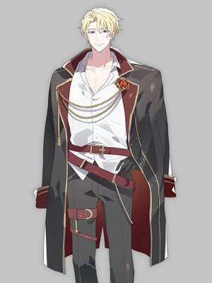 不努力就要当皇夫