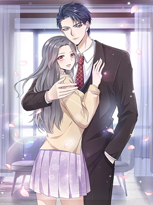 我才不会爱上契约女友