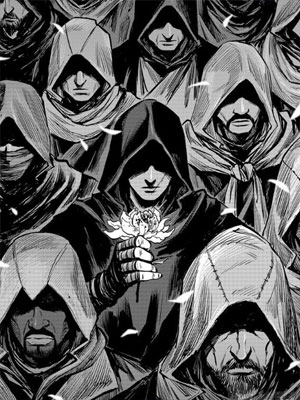 刺客信条：王朝