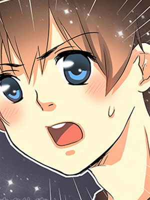 羊满满小姐与黎英俊先森