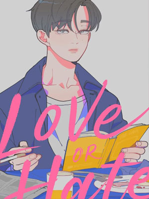 love or hate