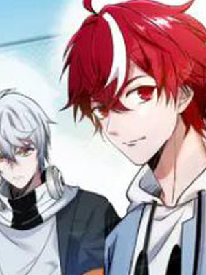 勇往直前 FAST BREAK