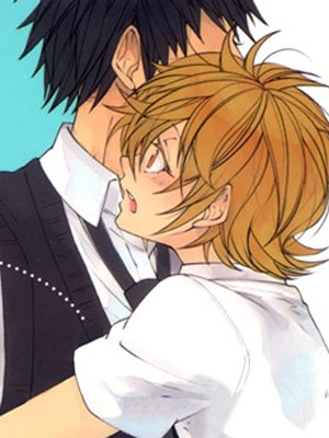 福塔的初恋画布