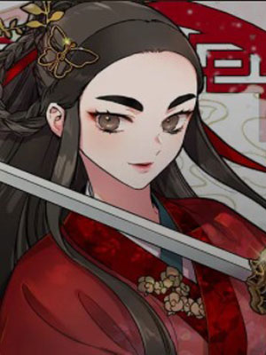 我是武术界最强的对抗者