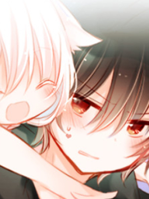 哥哥~请你收养喵