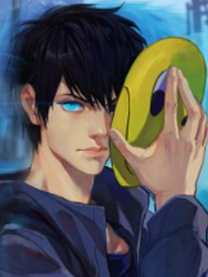 我有特别的颜艺技巧