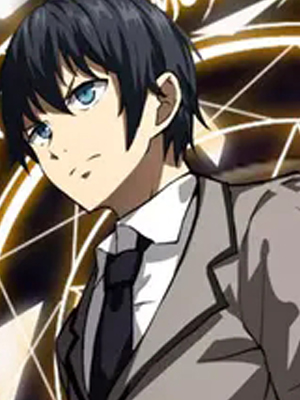 魔法学院与转校生