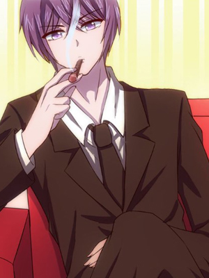 不嫁总裁嫁男仆