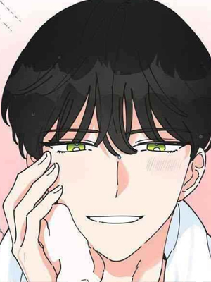 反派小姐的男主人公