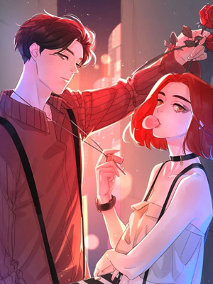 爱情的样子：心之所向