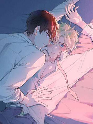 甜甜的网恋翻车了