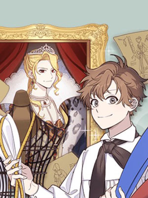 异世界女王和转世设计师