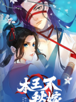 本王不愁嫁