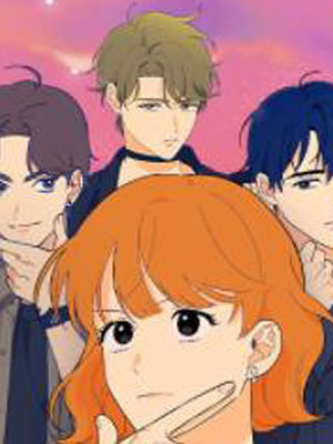 我需要的NO曼史