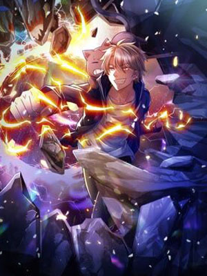 我的属性都加了力量