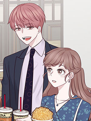 前任男友爱上我