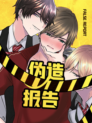 伪造报告