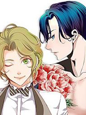 美男保姆同居中