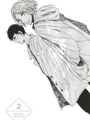 拉布拉多的课程