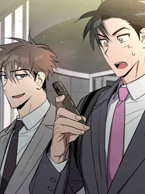 我被上司的前男友附身了