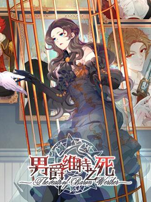 男爵维特之死