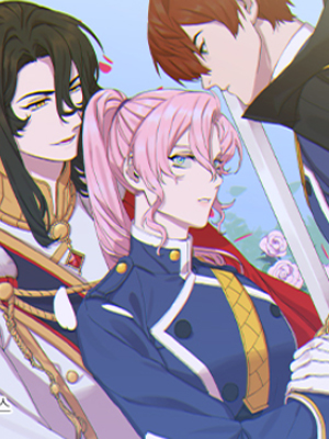 有了暴君的孩子