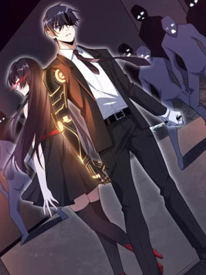 我的末世大小姐