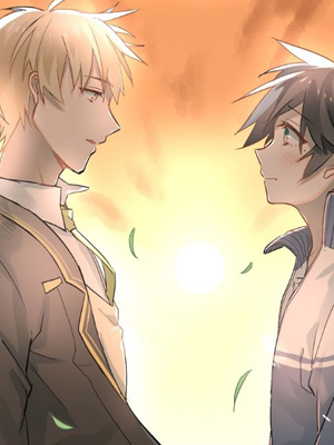 当校霸爱上学霸