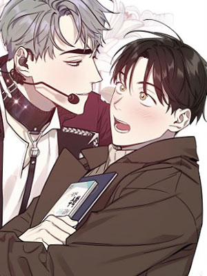 腹黑偶像爱上我