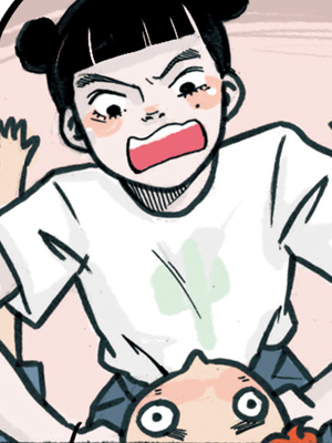 我们真的只是住在一起