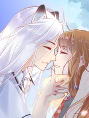 养个猫妖做男票