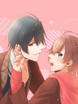 不要把它交给女主人公！