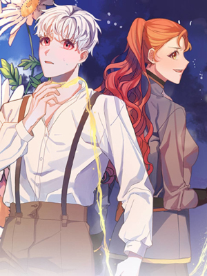 成为猎手的婚约者