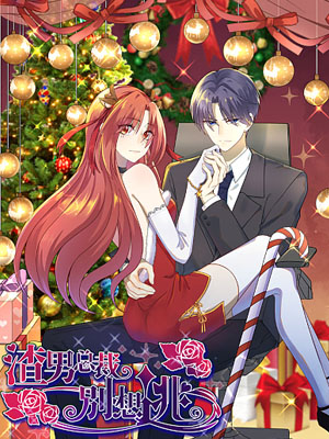 渣男总裁别想逃