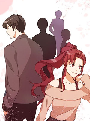 做我的灵魂伴侣