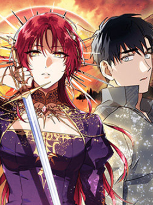 落日夕阳，冰冷目光