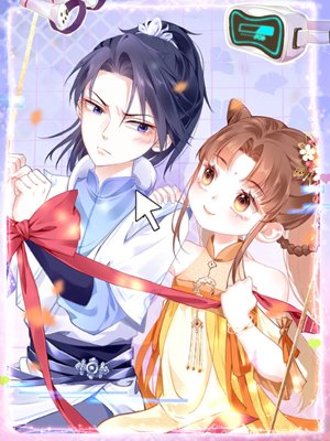 只有恋爱才能防止黑化