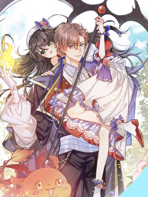 实名拒绝做魔女【穿游戏】