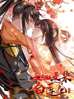 王妃是朵白莲花