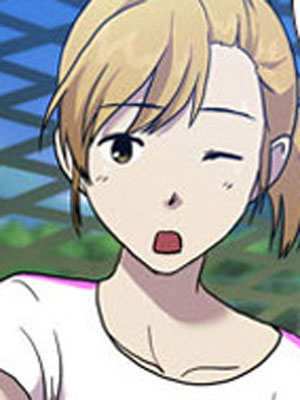 吸血鬼也没关系