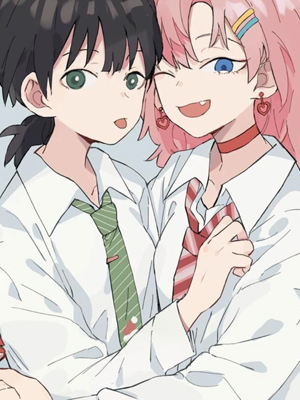 关于被班上绿茶威胁这件事