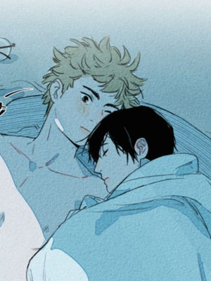 双向渡劫·青春集